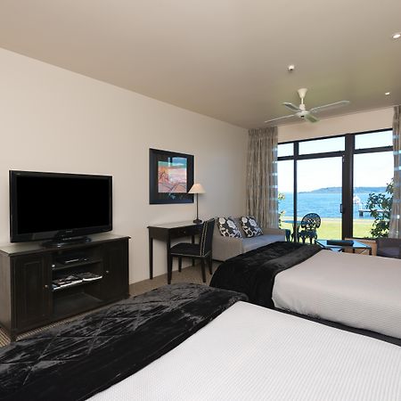 Millennium Hotel & Resort Manuels Taupo Dış mekan fotoğraf