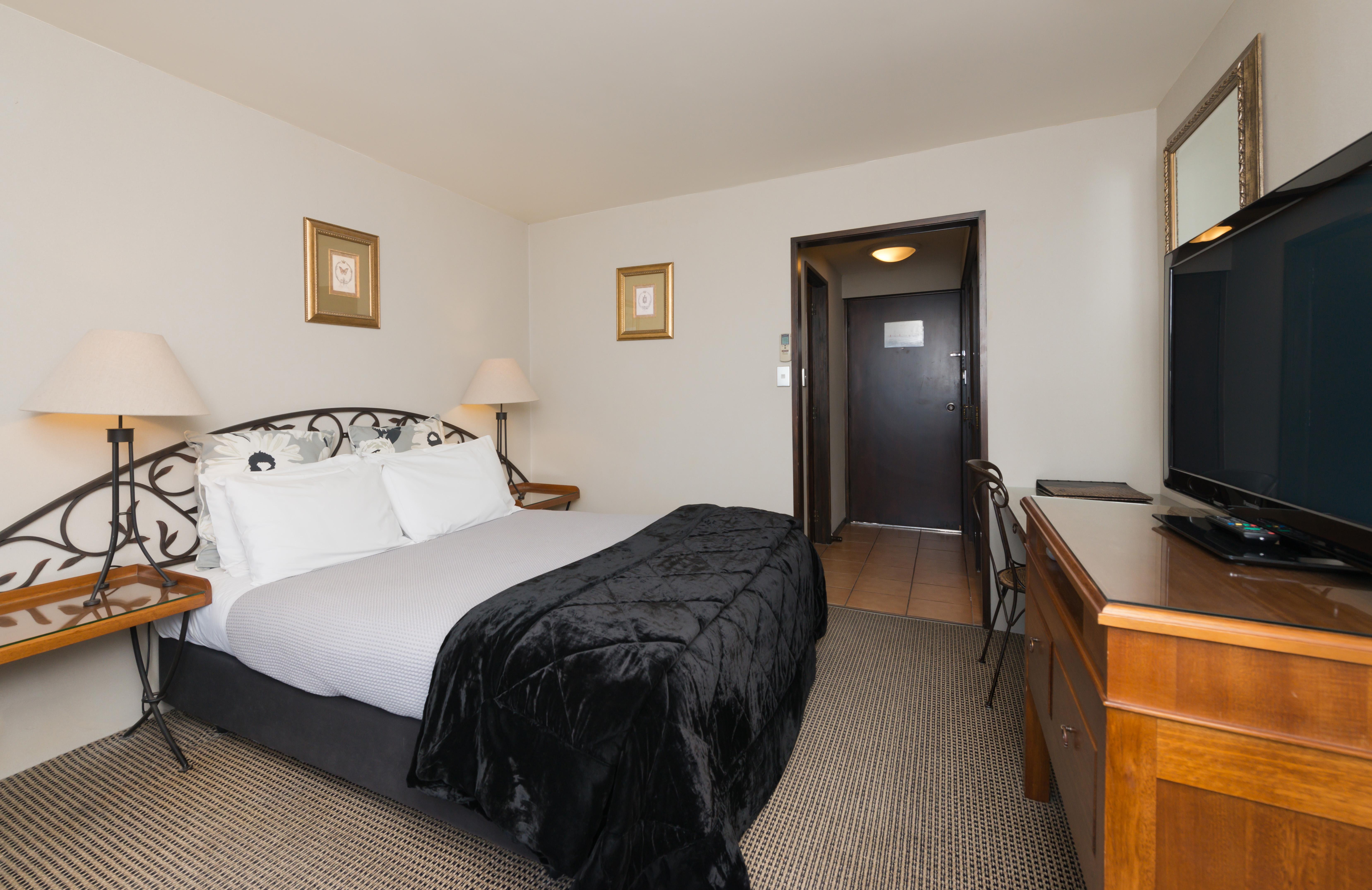 Millennium Hotel & Resort Manuels Taupo Dış mekan fotoğraf