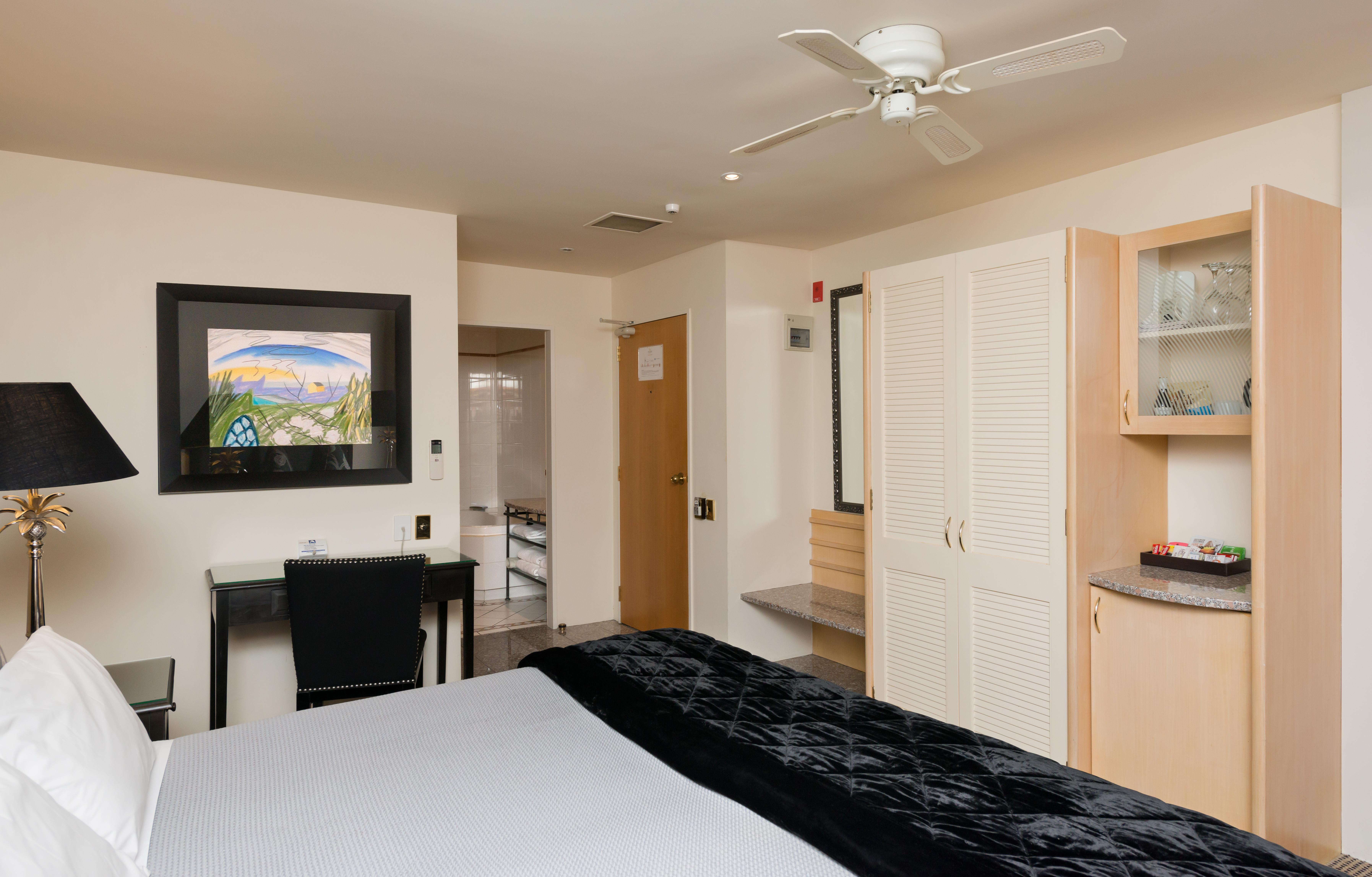 Millennium Hotel & Resort Manuels Taupo Dış mekan fotoğraf