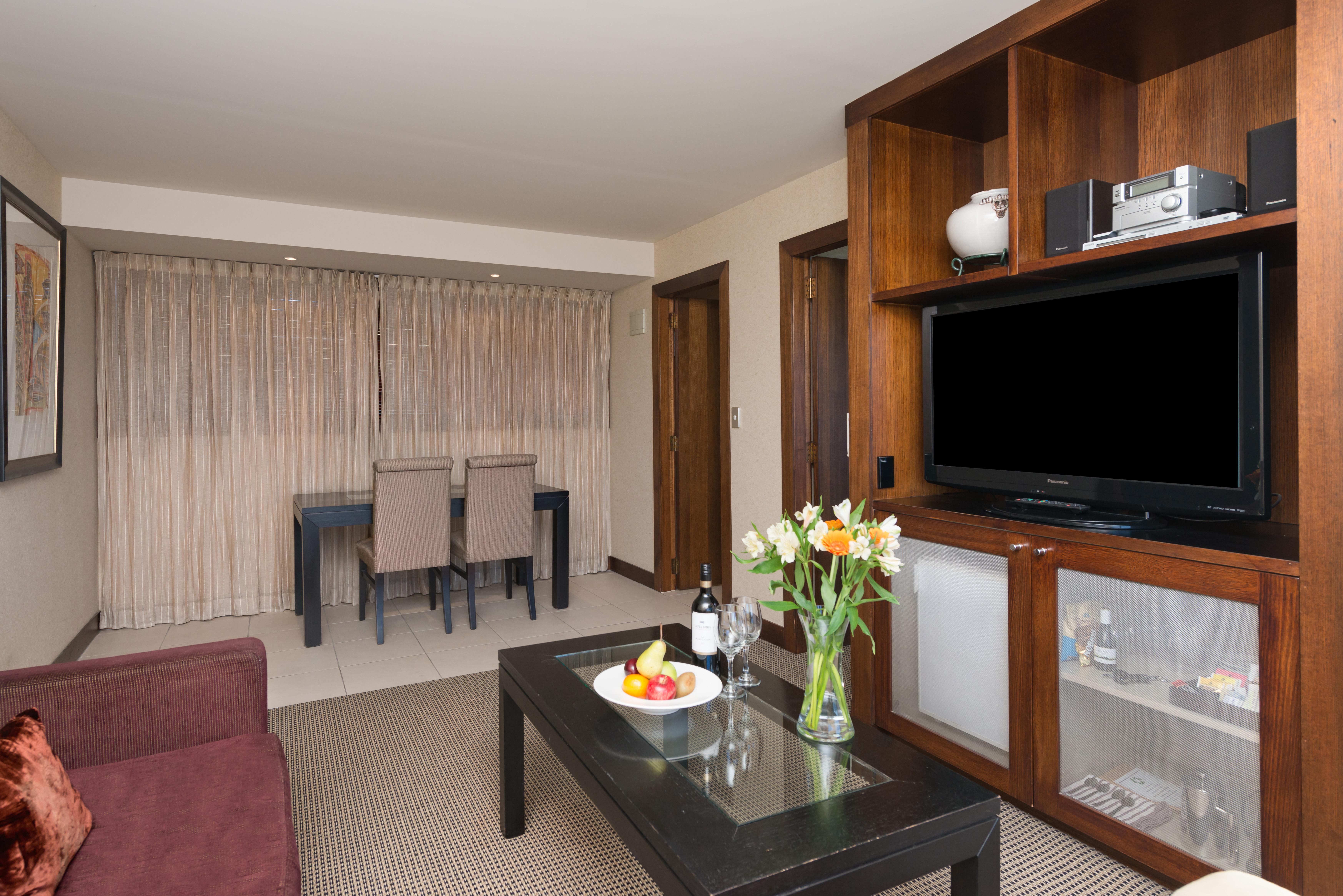 Millennium Hotel & Resort Manuels Taupo Dış mekan fotoğraf