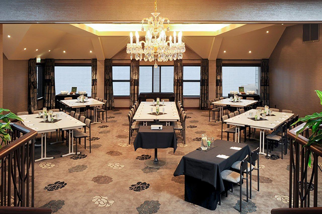 Millennium Hotel & Resort Manuels Taupo Dış mekan fotoğraf