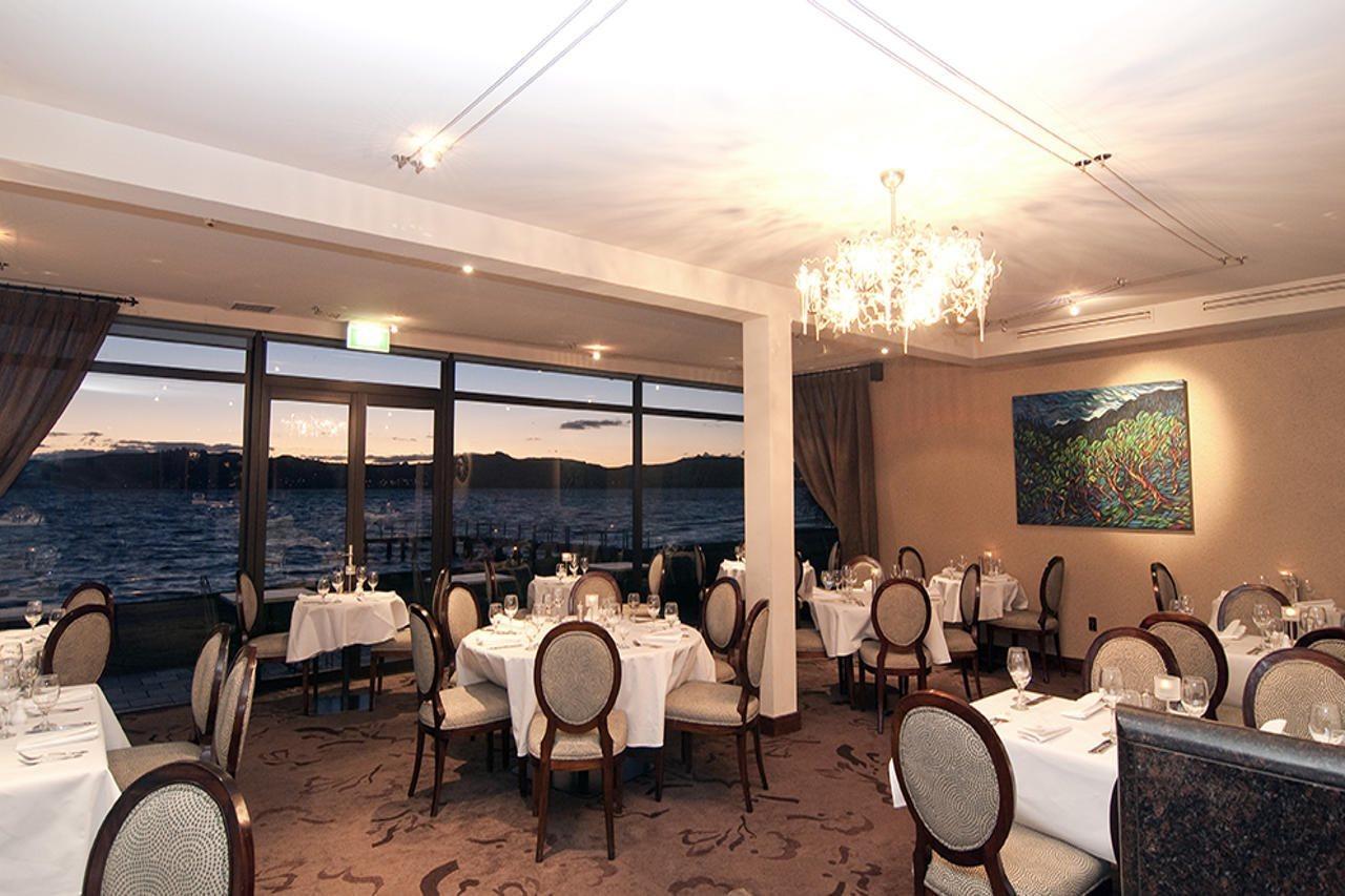 Millennium Hotel & Resort Manuels Taupo Dış mekan fotoğraf