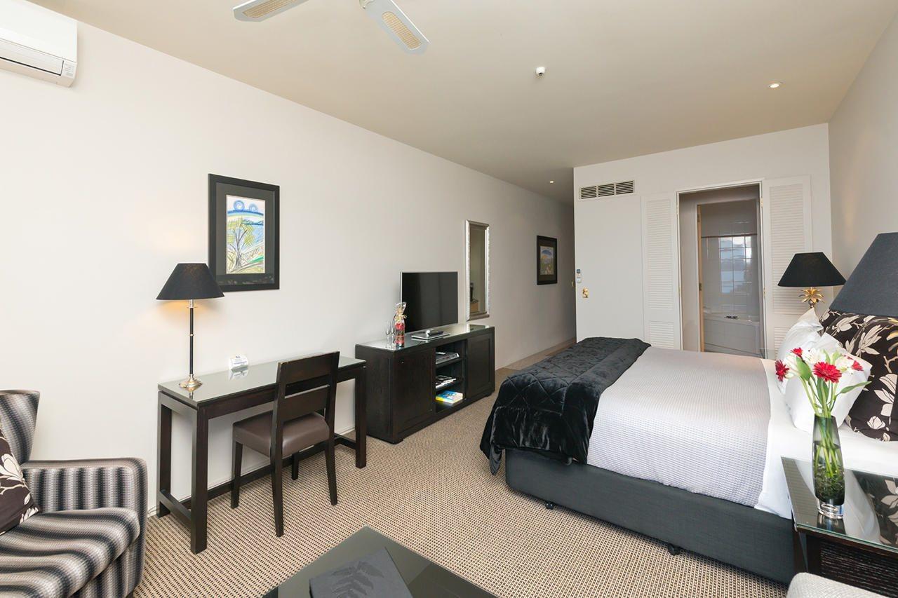 Millennium Hotel & Resort Manuels Taupo Dış mekan fotoğraf